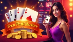 Teen Patti Master – Game Information & Download APK 2