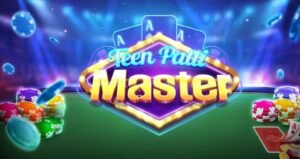 About Teen Patti Master [2026] 1