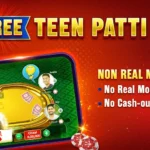 Teen Patti Gold Banner